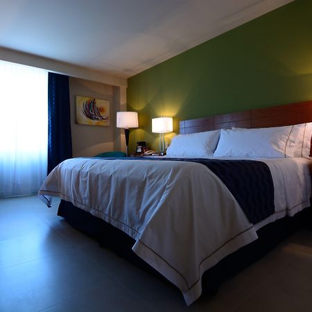 Holiday Inn Express Cabo San Lucas By Ihg Exterior foto