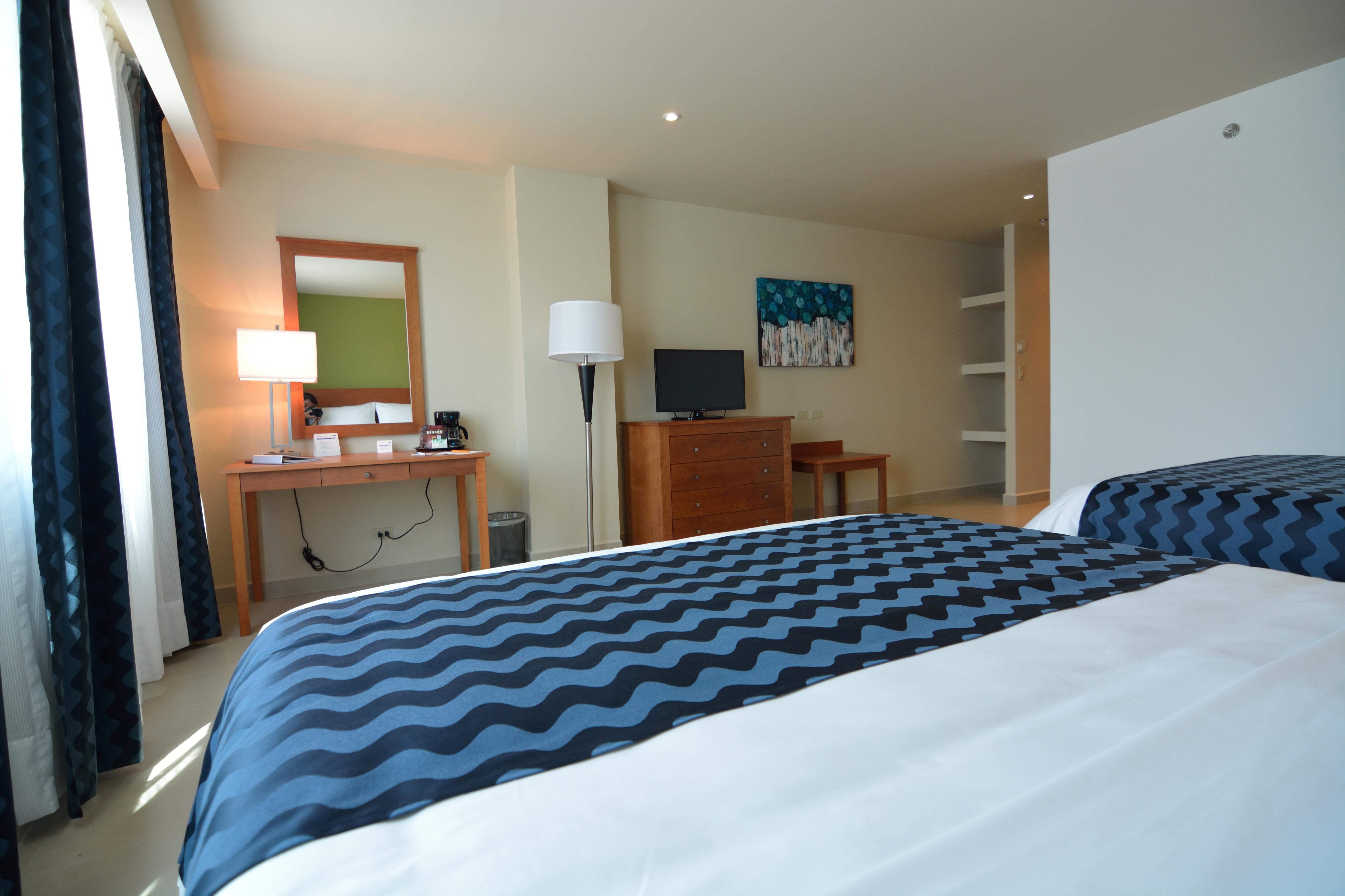 Holiday Inn Express Cabo San Lucas By Ihg Exterior foto