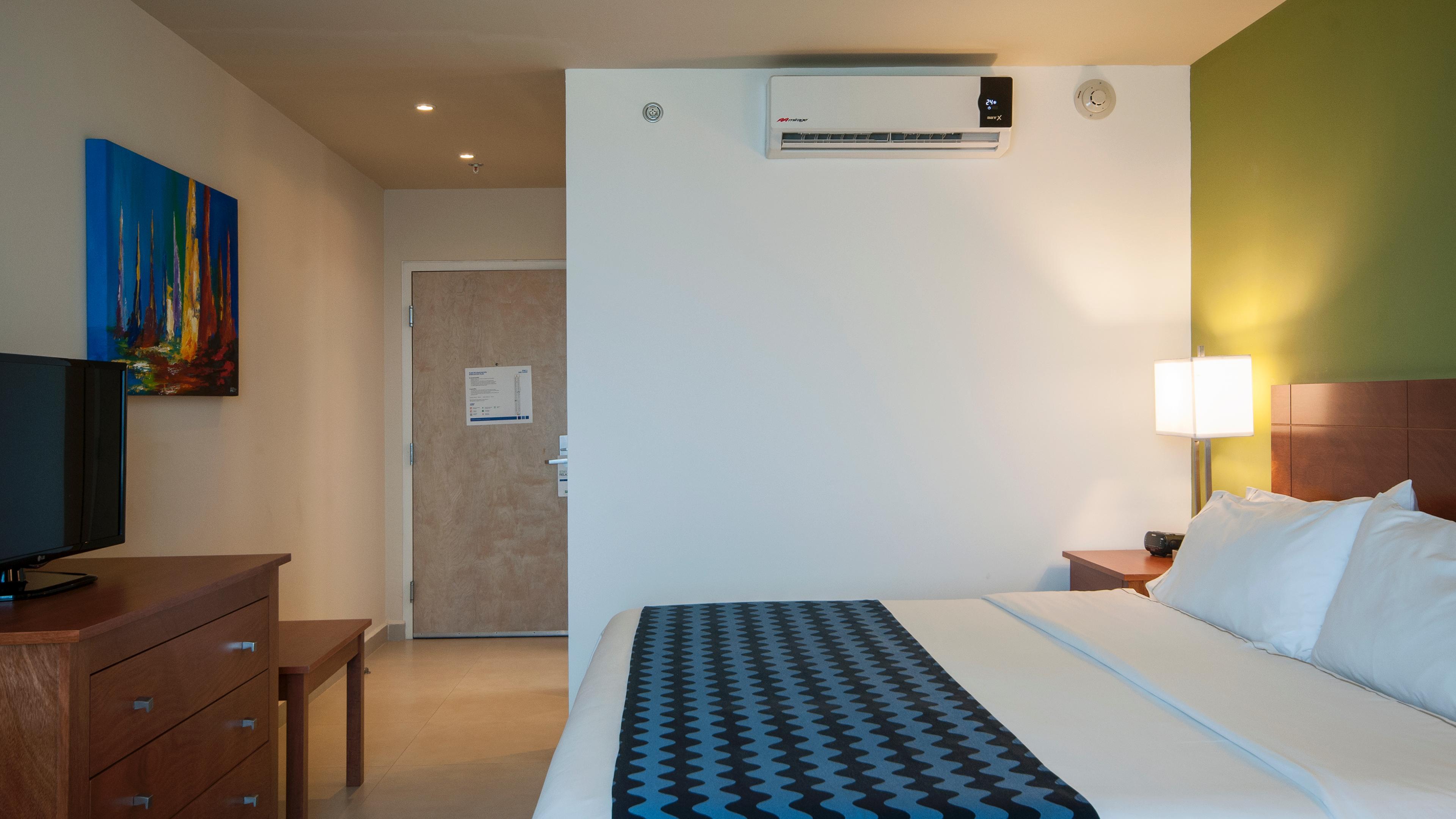 Holiday Inn Express Cabo San Lucas By Ihg Exterior foto
