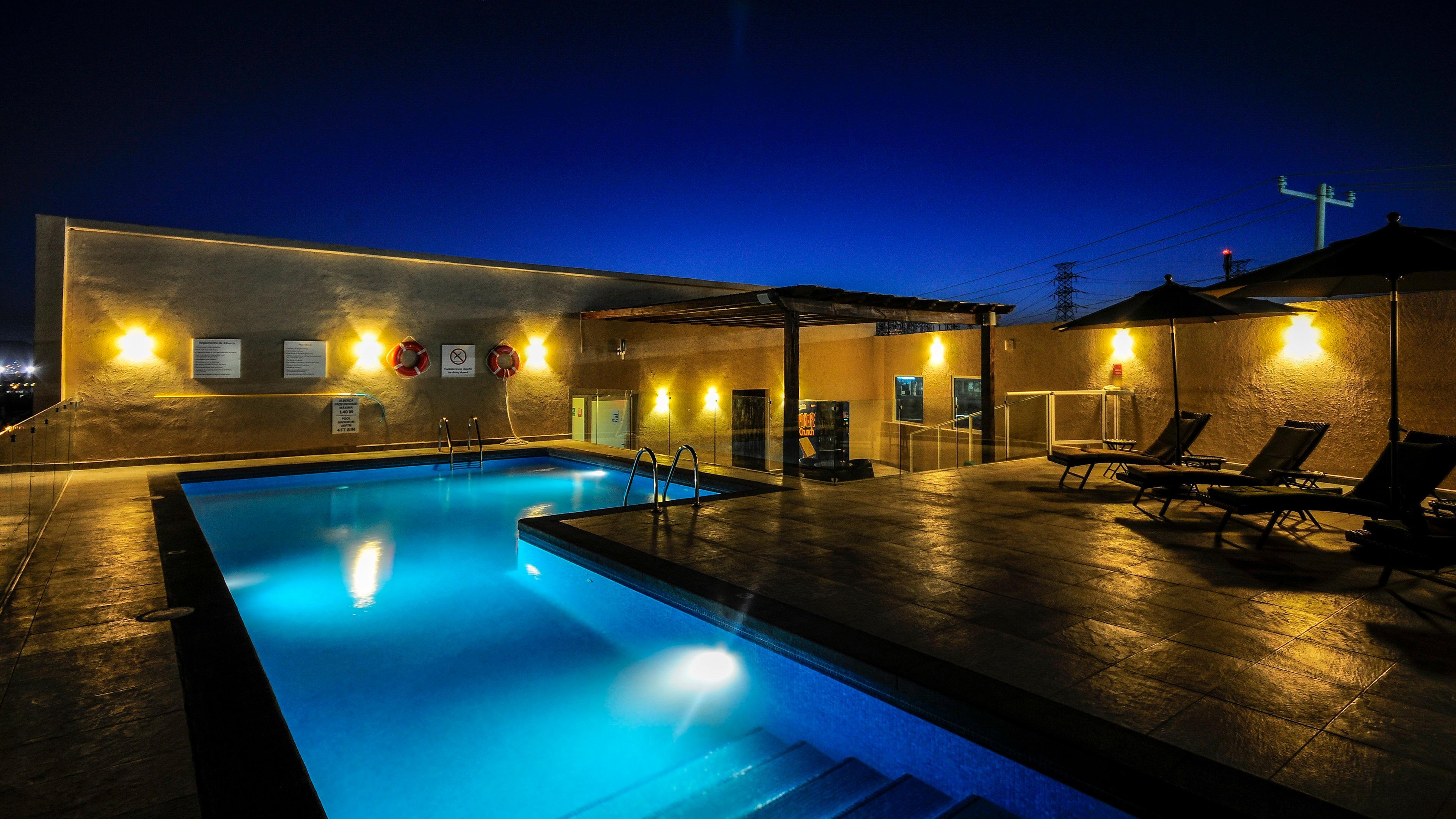 Holiday Inn Express Cabo San Lucas By Ihg Exterior foto
