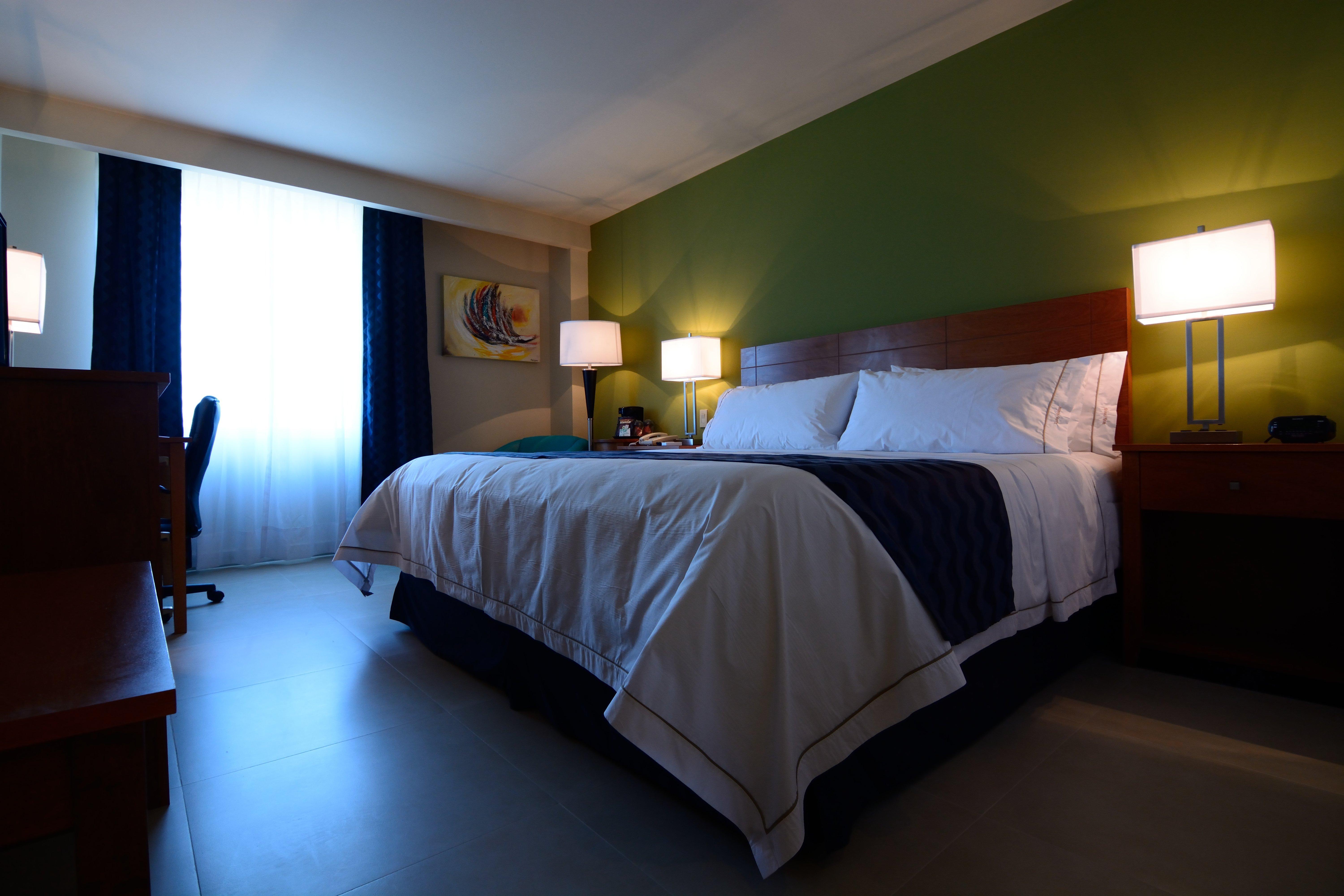 Holiday Inn Express Cabo San Lucas By Ihg Exterior foto