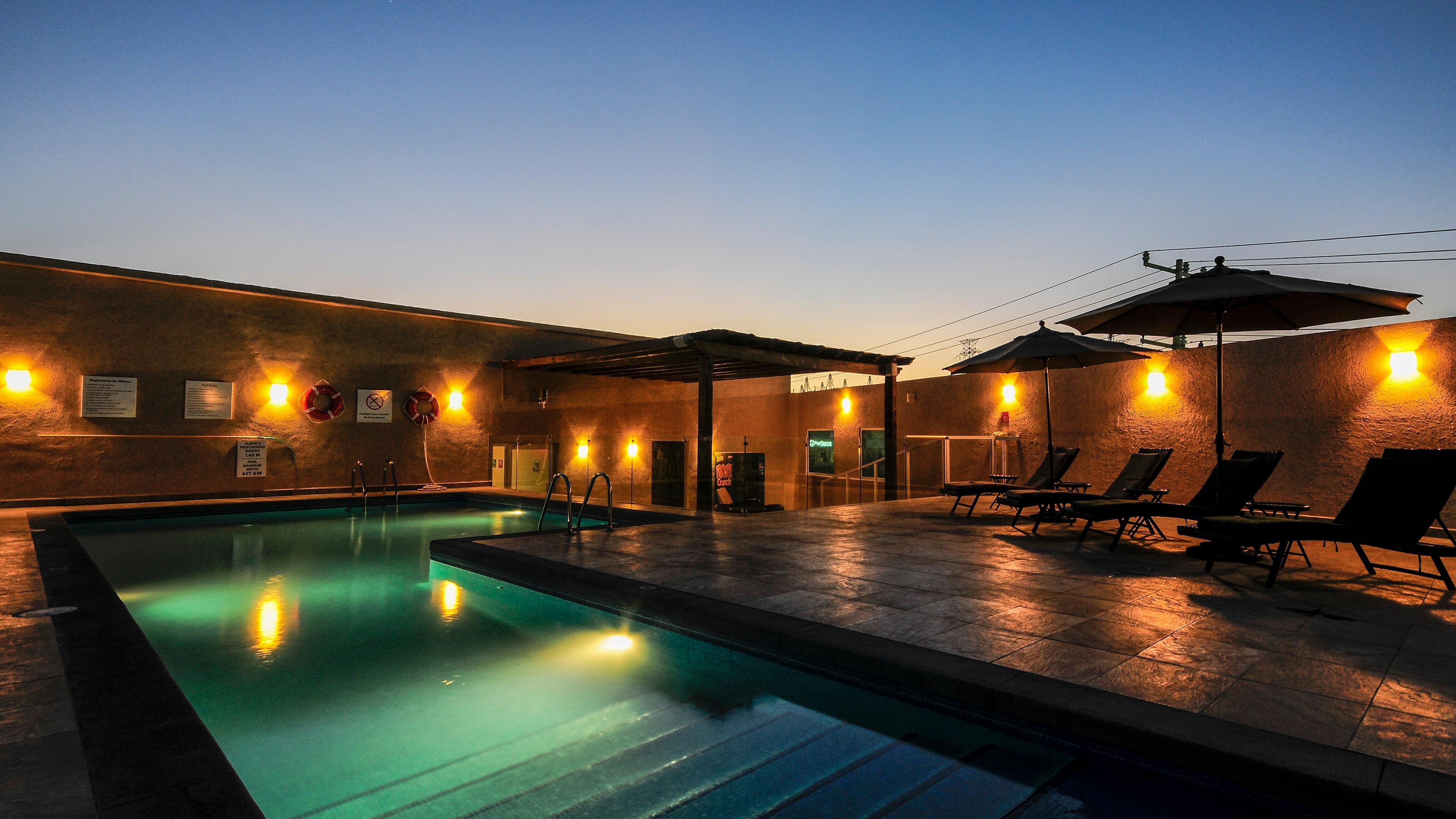 Holiday Inn Express Cabo San Lucas By Ihg Exterior foto