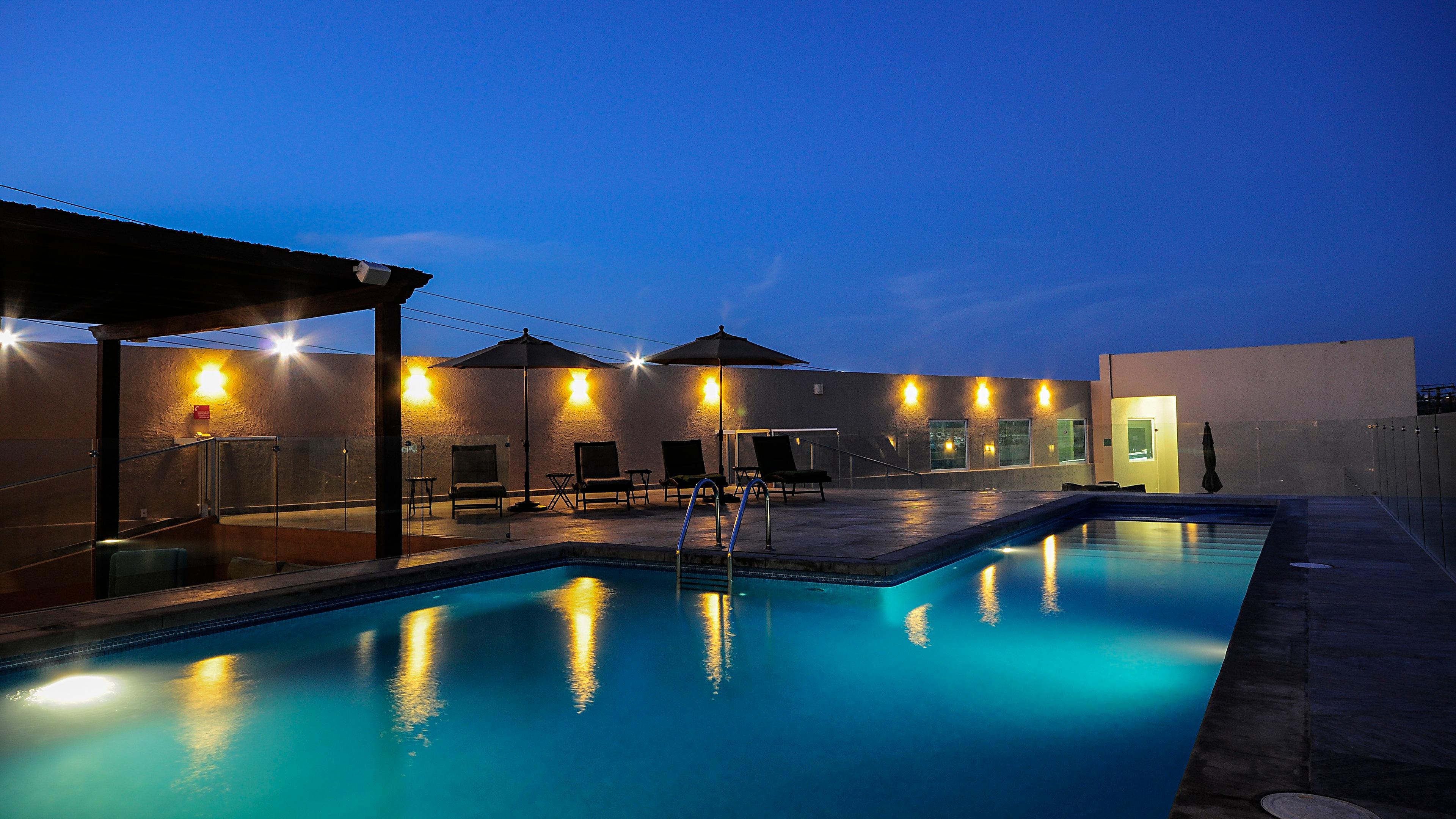 Holiday Inn Express Cabo San Lucas By Ihg Exterior foto