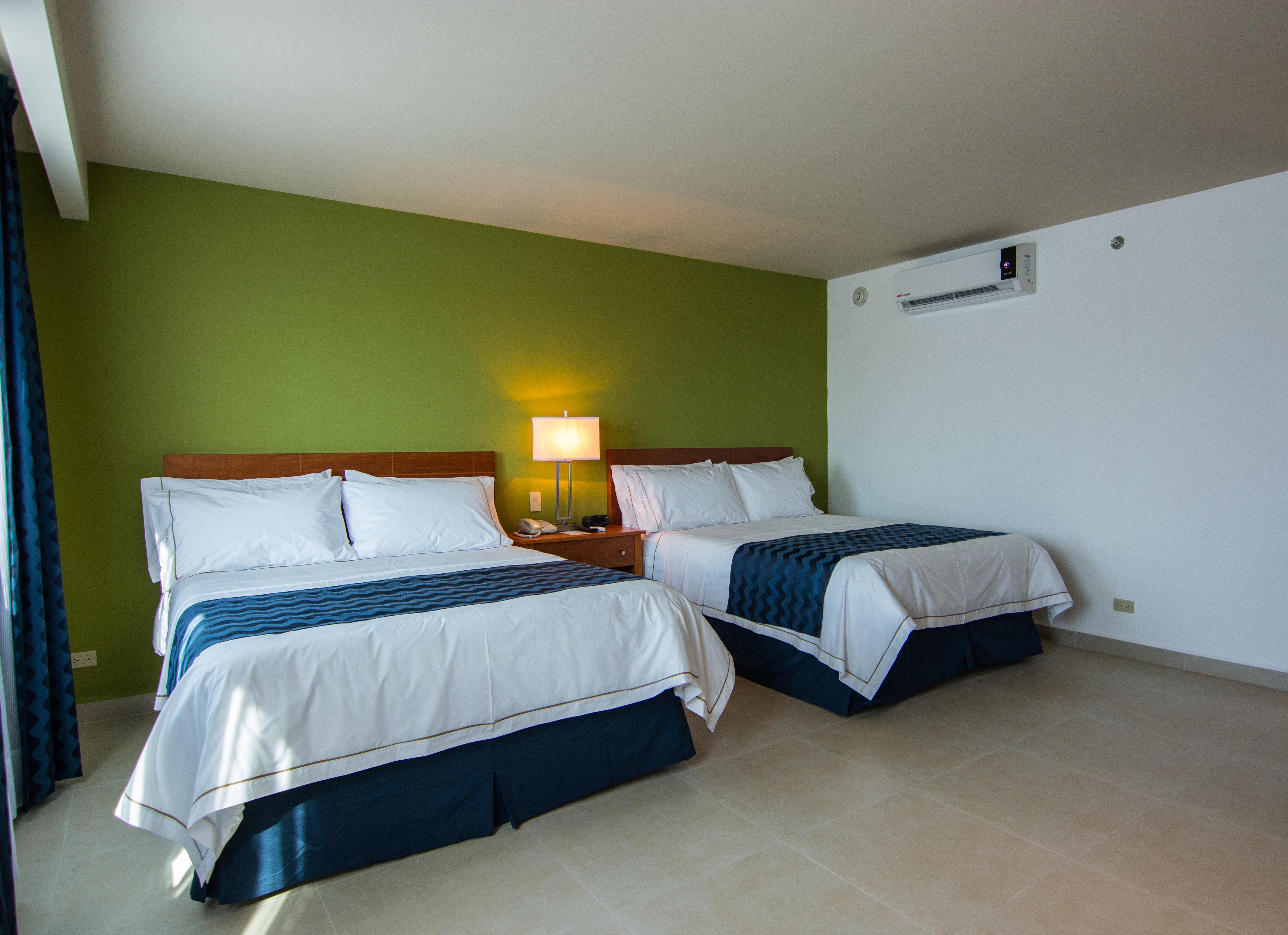 Holiday Inn Express Cabo San Lucas By Ihg Exterior foto