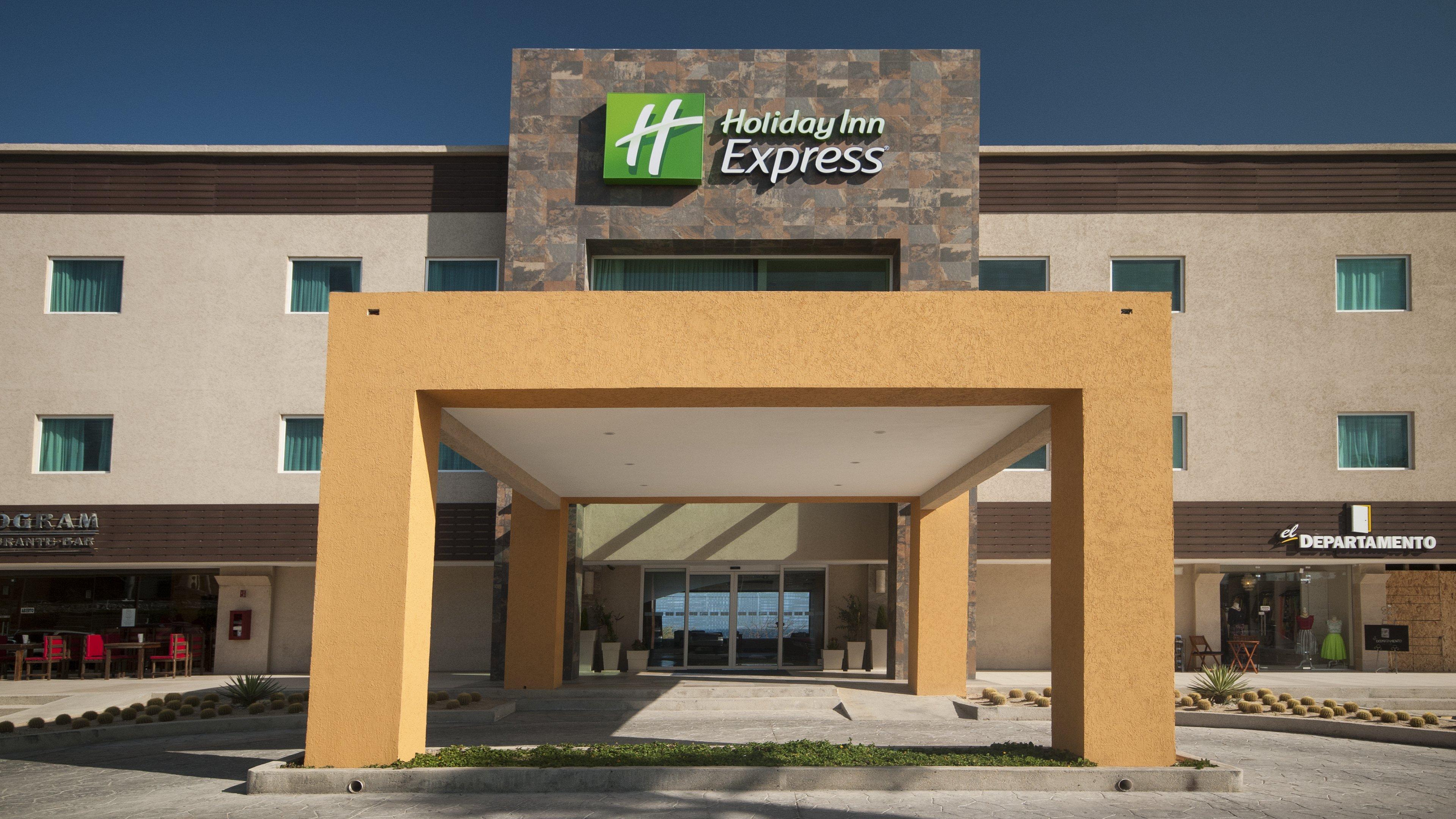 Holiday Inn Express Cabo San Lucas By Ihg Exterior foto