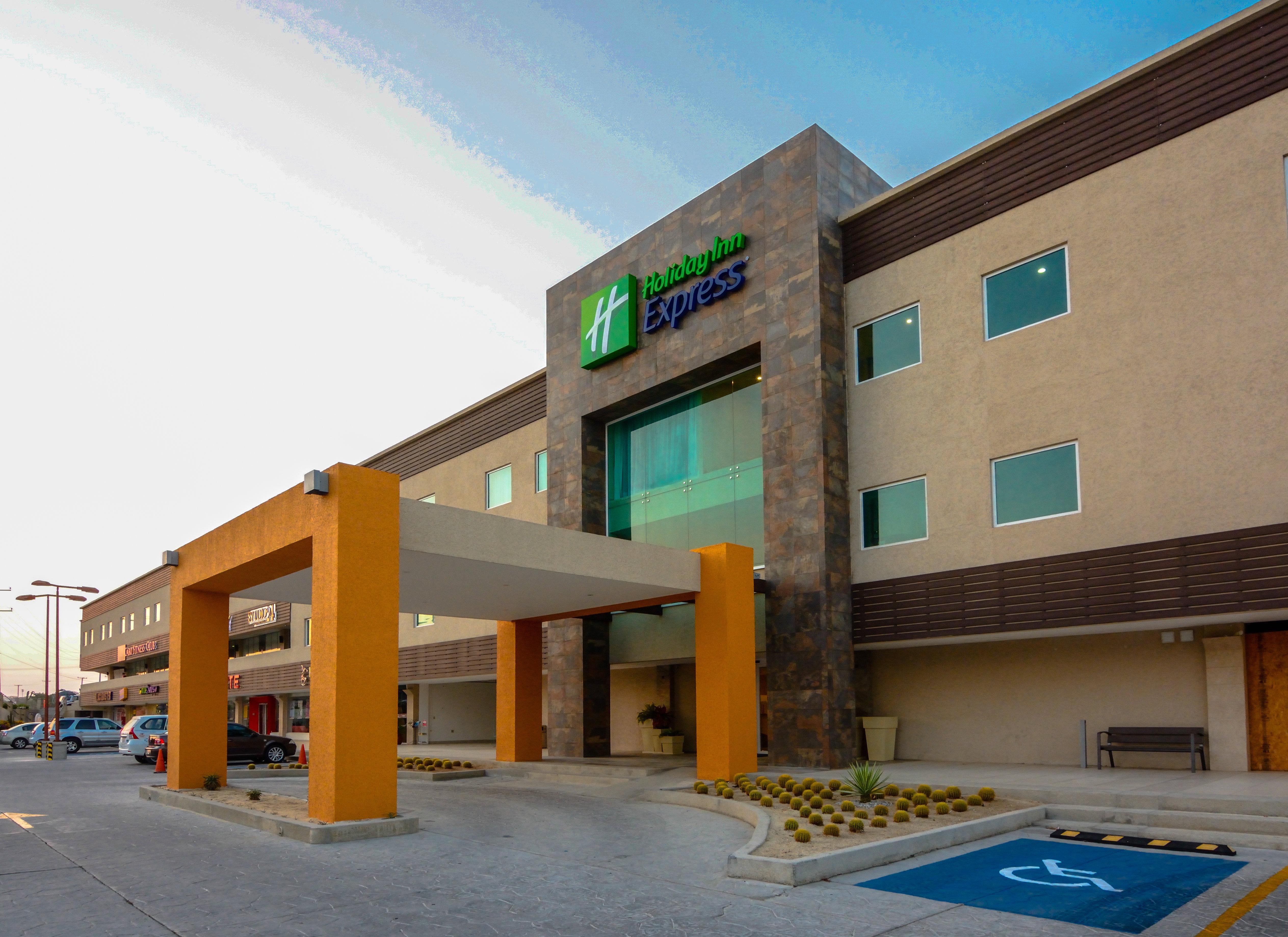 Holiday Inn Express Cabo San Lucas By Ihg Exterior foto