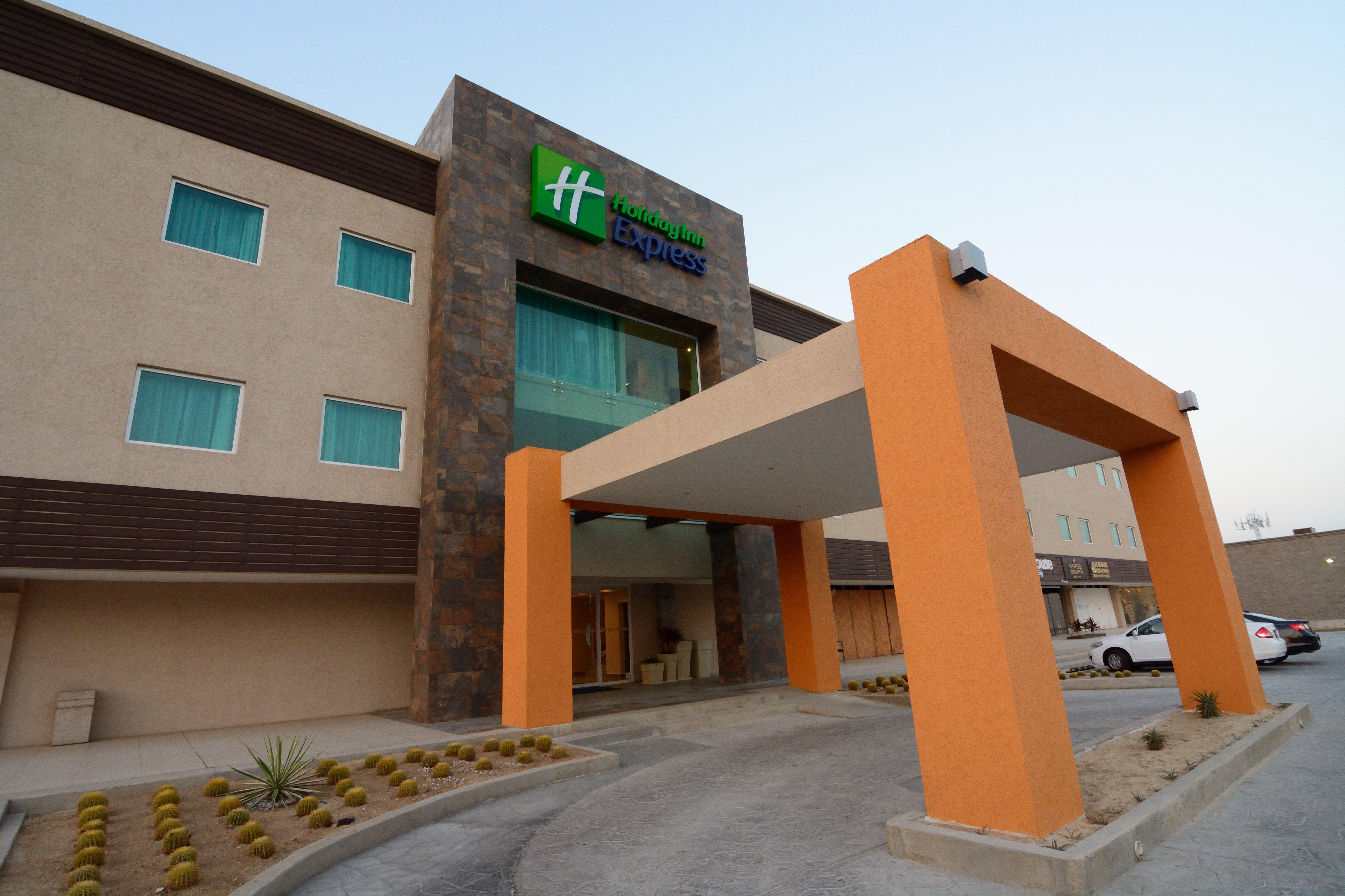 Holiday Inn Express Cabo San Lucas By Ihg Exterior foto
