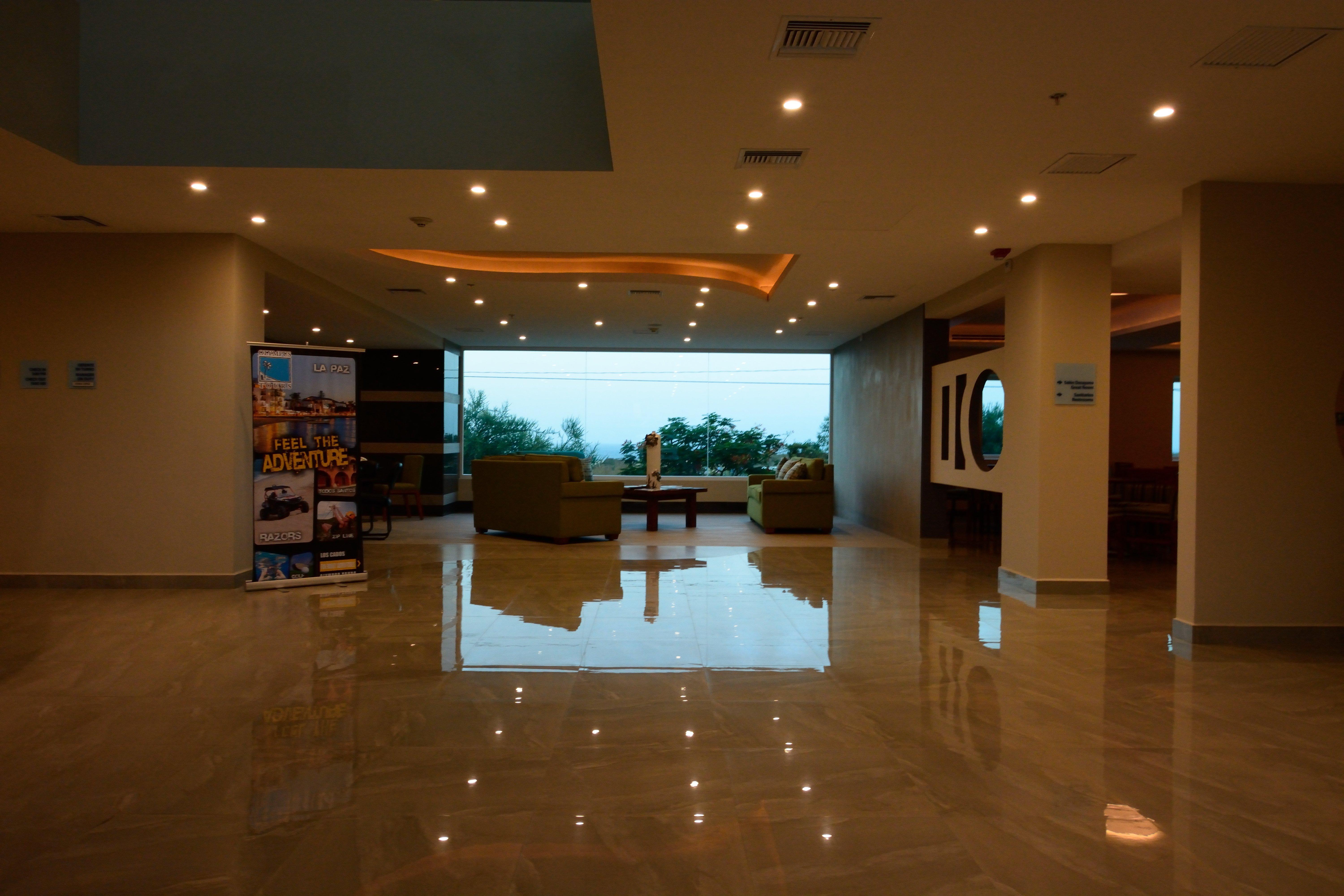 Holiday Inn Express Cabo San Lucas By Ihg Exterior foto