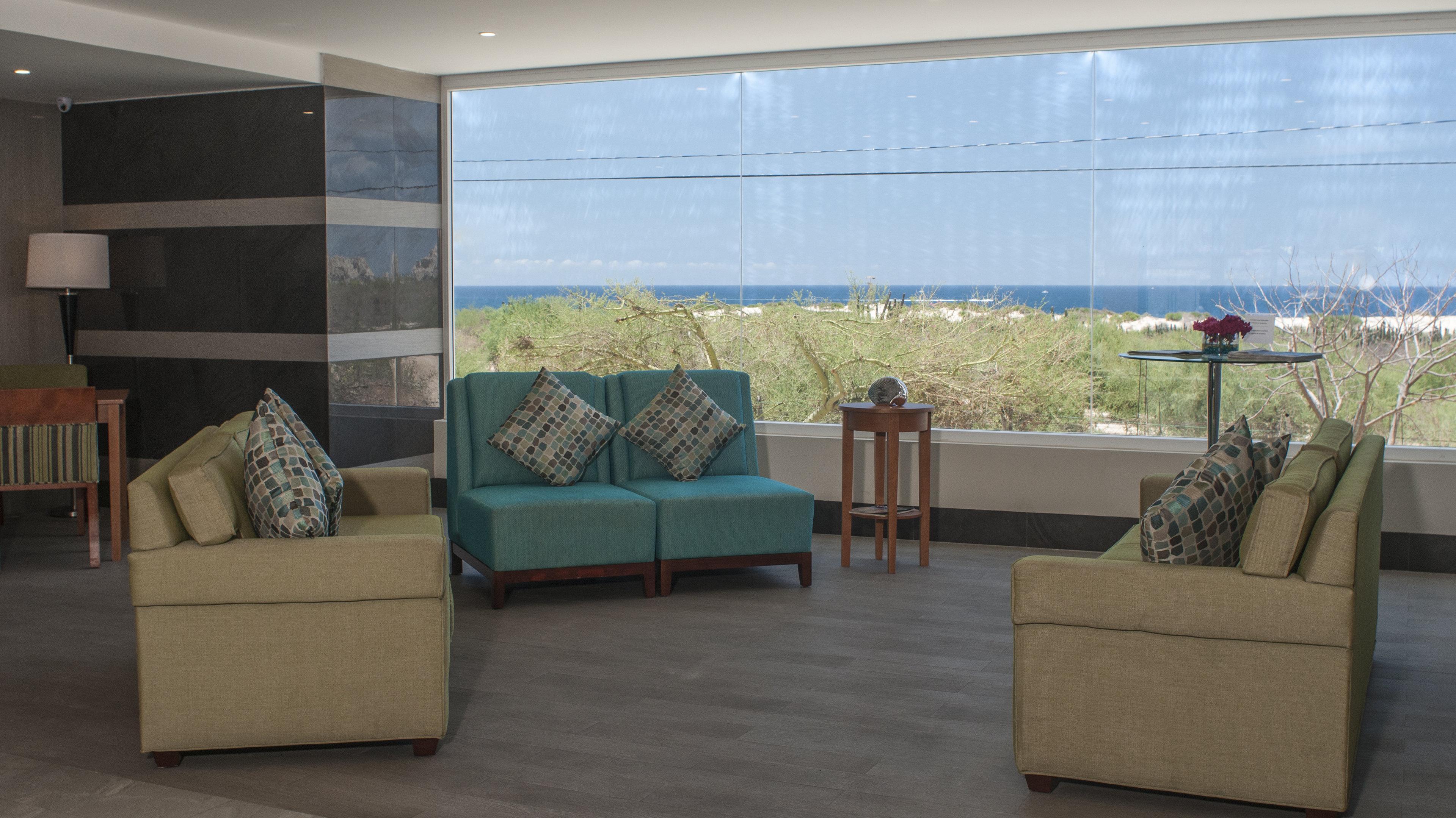 Holiday Inn Express Cabo San Lucas By Ihg Exterior foto