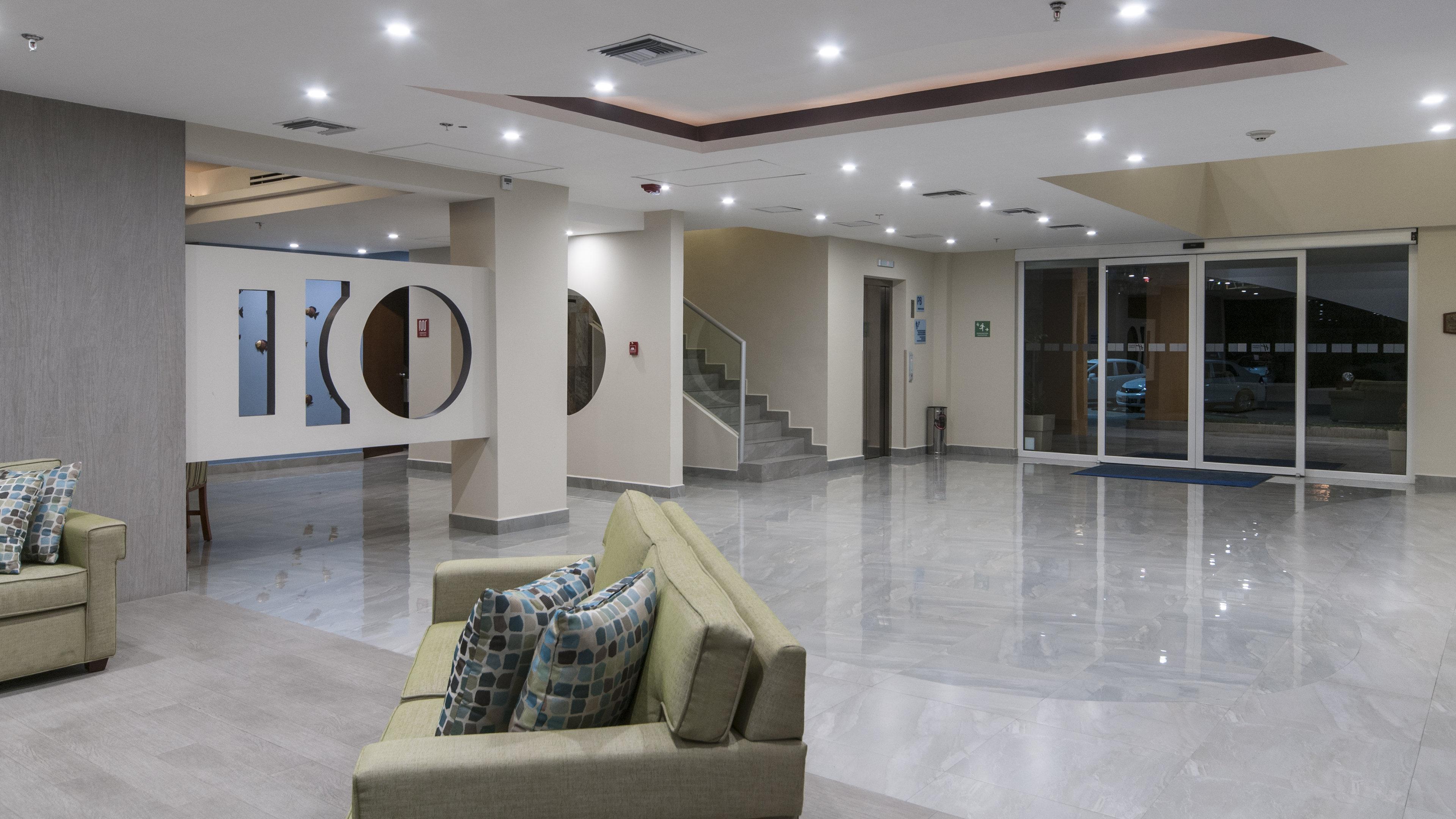 Holiday Inn Express Cabo San Lucas By Ihg Exterior foto