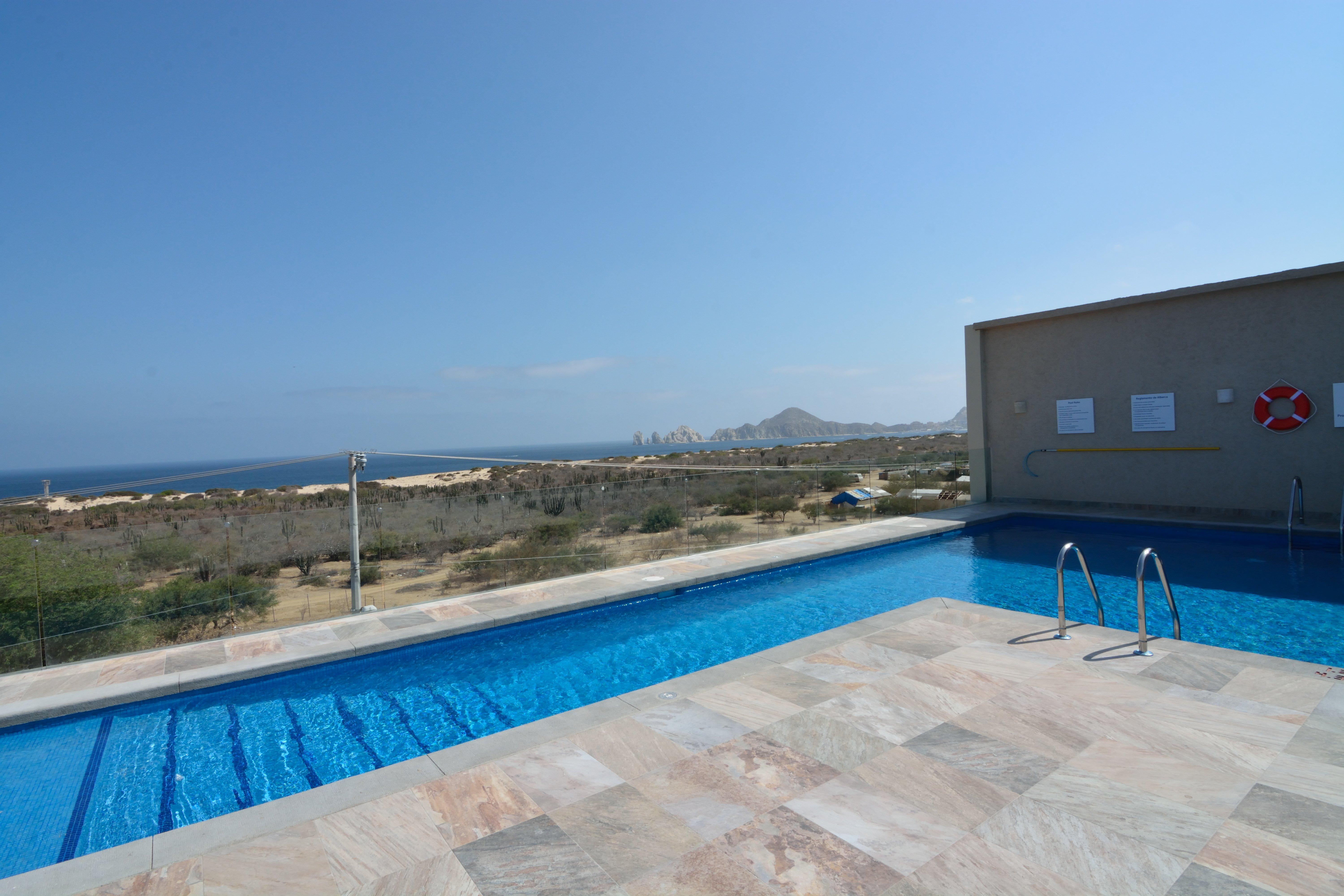 Holiday Inn Express Cabo San Lucas By Ihg Exterior foto