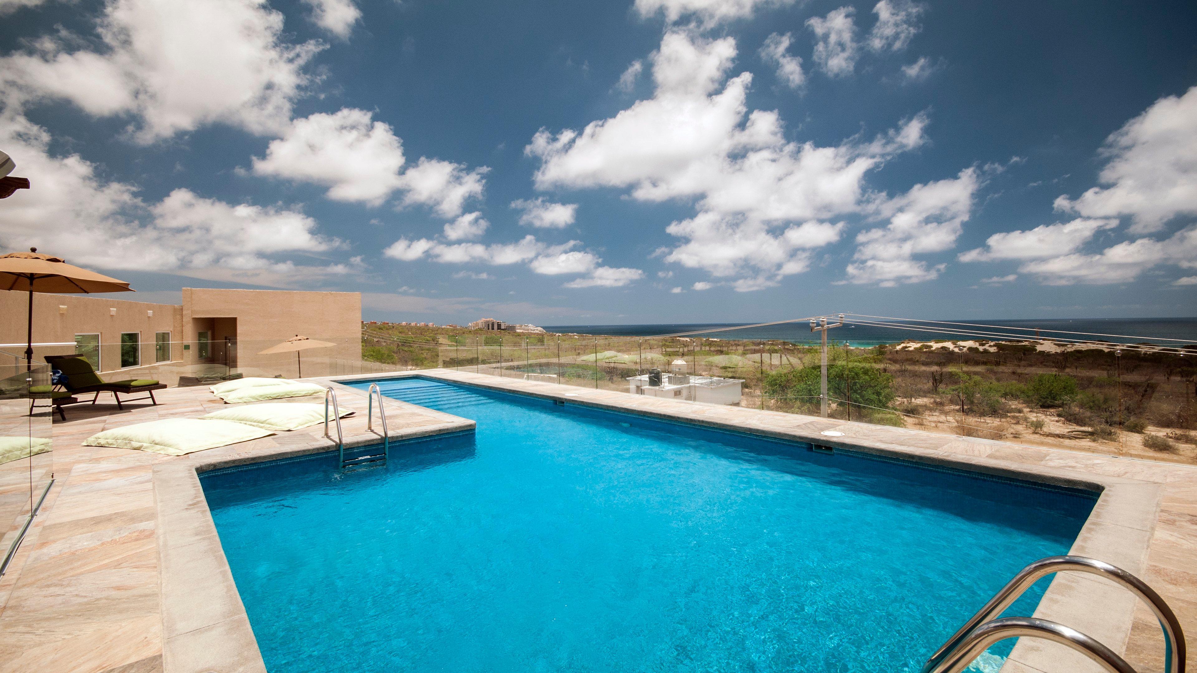 Holiday Inn Express Cabo San Lucas By Ihg Exterior foto