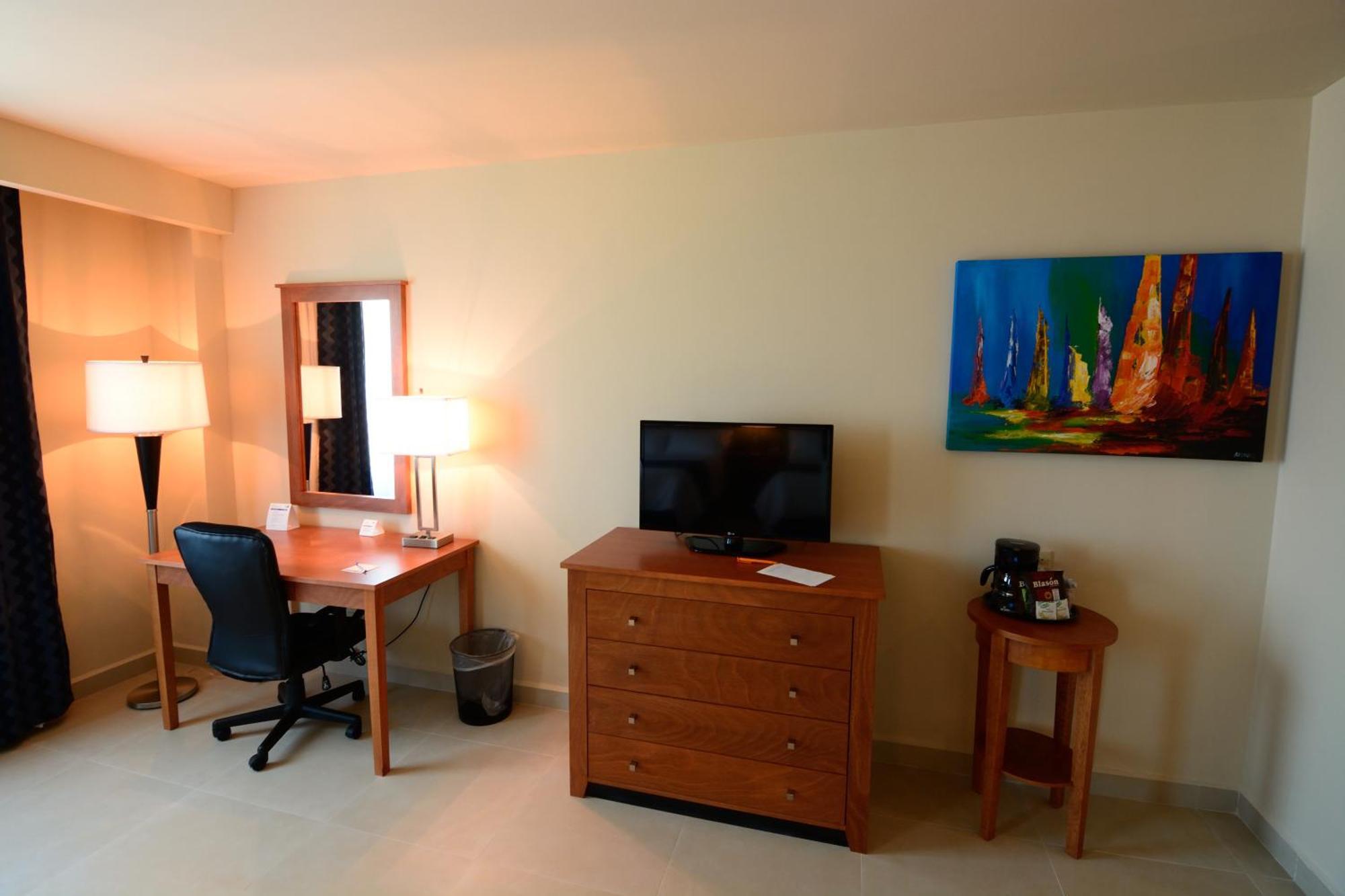 Holiday Inn Express Cabo San Lucas By Ihg Exterior foto