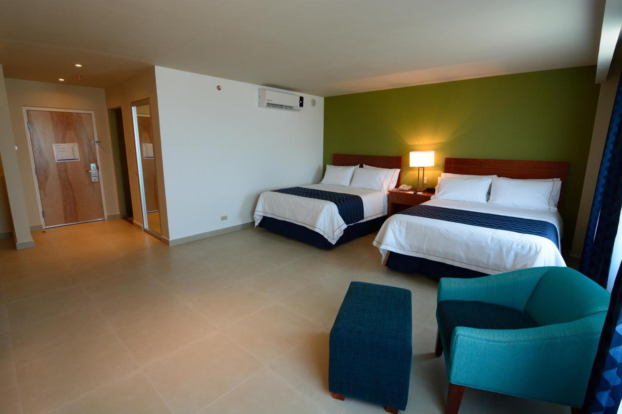 Holiday Inn Express Cabo San Lucas By Ihg Exterior foto