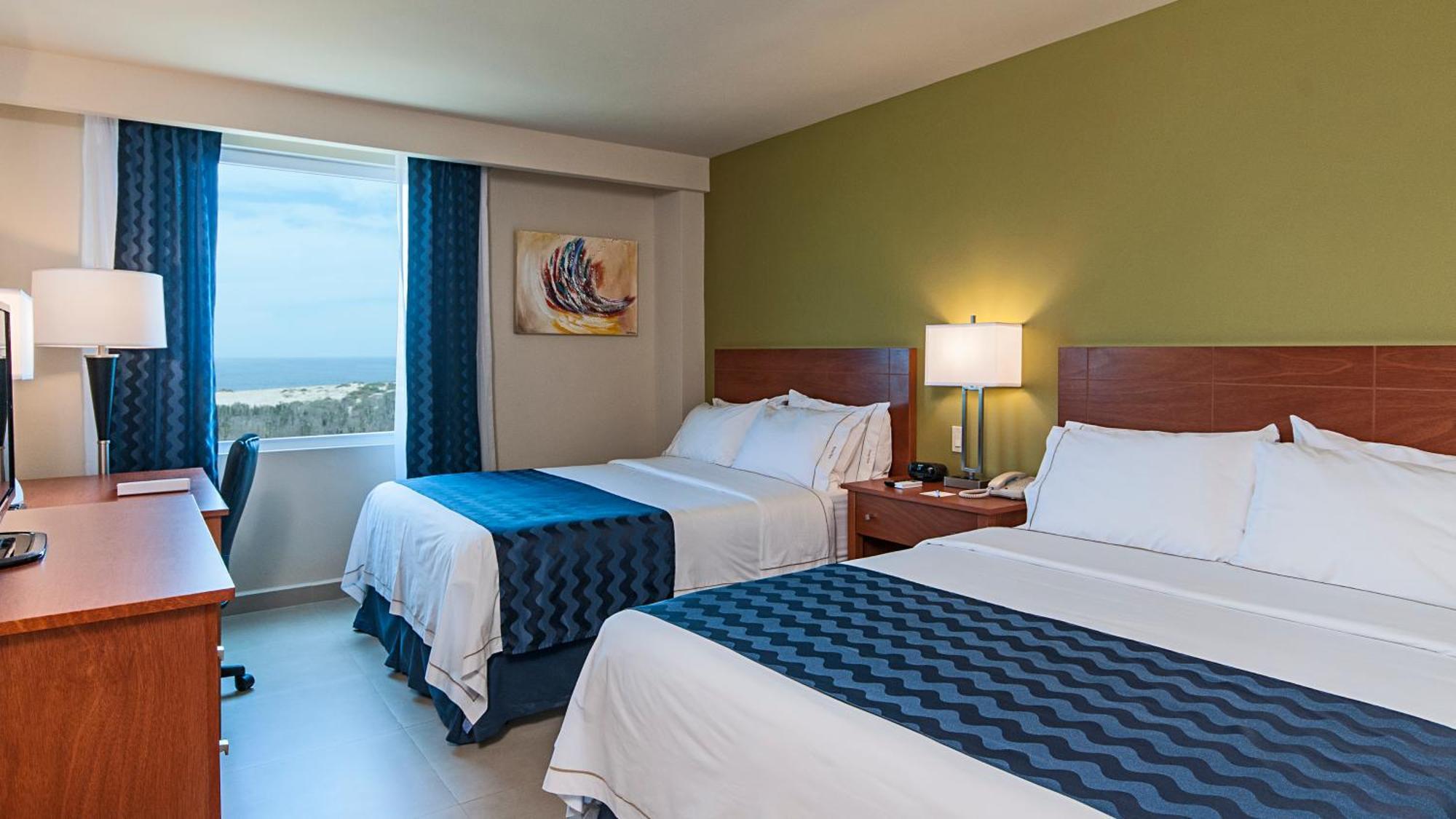 Holiday Inn Express Cabo San Lucas By Ihg Exterior foto