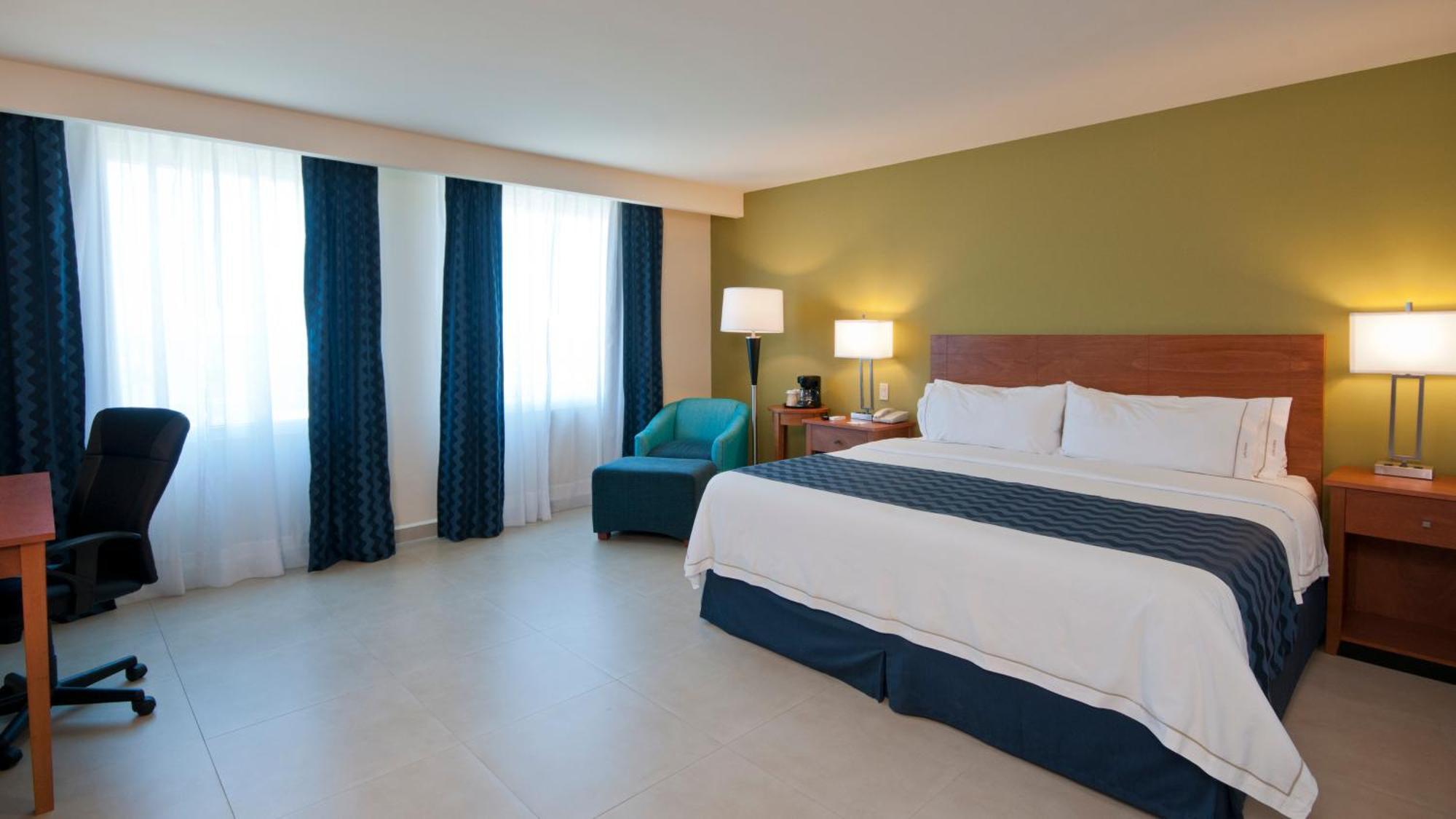 Holiday Inn Express Cabo San Lucas By Ihg Exterior foto
