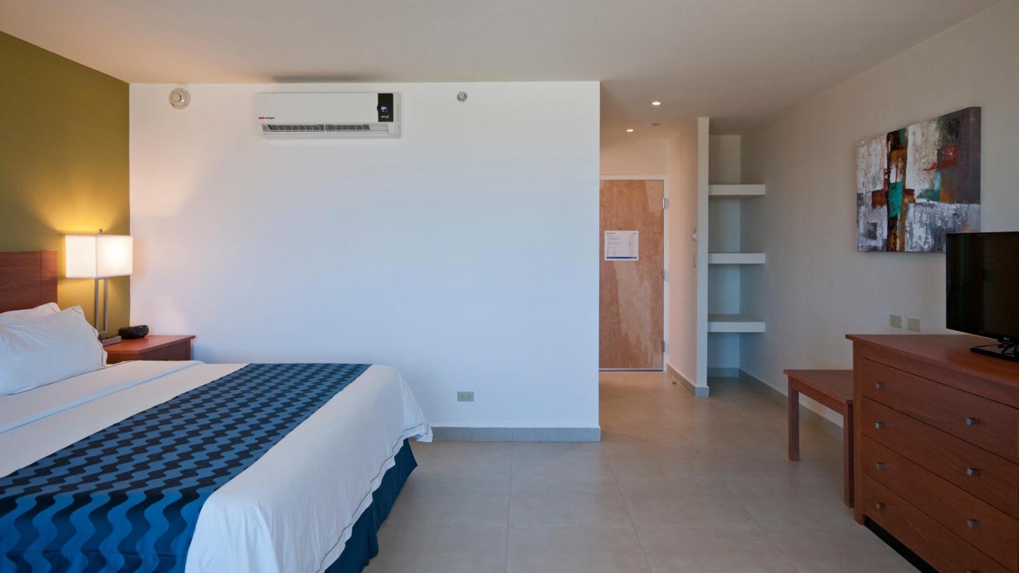 Holiday Inn Express Cabo San Lucas By Ihg Exterior foto